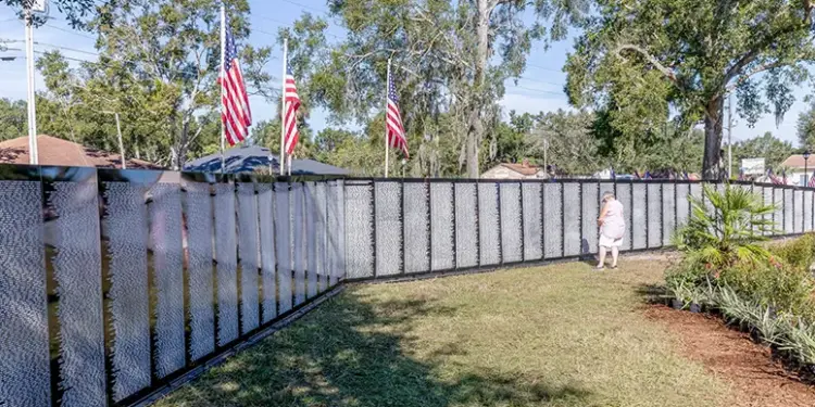 Vietnam-Memorial-Traveling-Wall-feature - Carroll News | Carroll Publications | Carroll County, MD