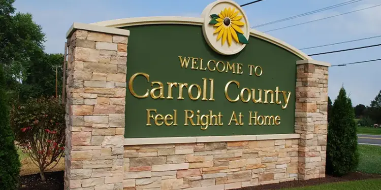 Image source Carroll County Maryland Tourism