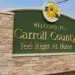 Image source Carroll County Maryland Tourism