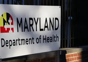 The Maryland Department of Health believes joining the Northeast Public Health Collaborative will help "protect the health, safety and well-being" of Marylanders. (Photo by Danielle E. Gaines/Maryland Matters)