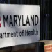 The Maryland Department of Health believes joining the Northeast Public Health Collaborative will help "protect the health, safety and well-being" of Marylanders. (Photo by Danielle E. Gaines/Maryland Matters)