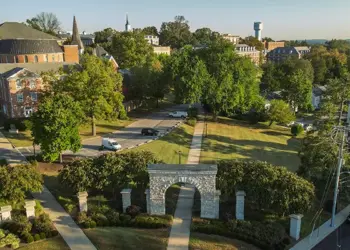 McDaniel College