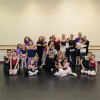 Carroll County Dance Center & Ballet Conservatory Heart of Carroll Carroll County Maryland