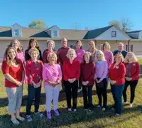 Carroll County REALTORS® Heart of Carroll Carroll County Maryland