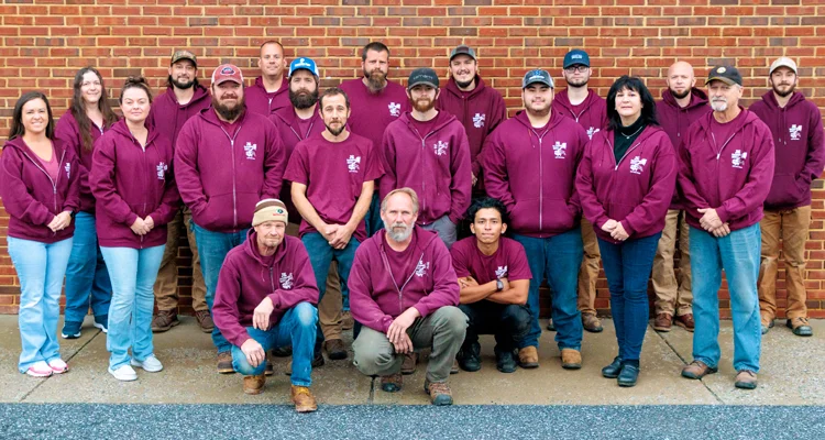 JE Turnbaugh Plumbing & Heating Heart of Carroll Carroll County Maryland