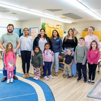 The Montessori School of Westminster Heart of Carroll Carroll County Maryland