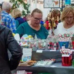 Carroll County Winter Holiday Market