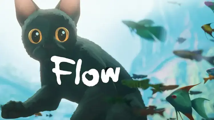 Flow Movie Event
