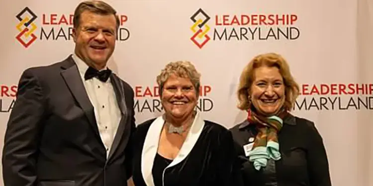 Kelly Koermer Leadership MD Graduation 2025