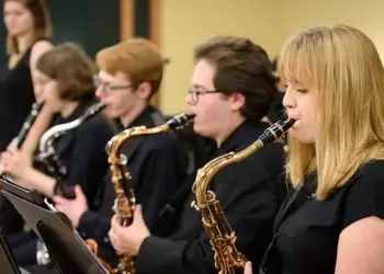 McDaniel College events 2026 news