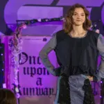 Abby Henry, Photography by Nikola Tzenov