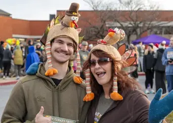 Turkey Trot