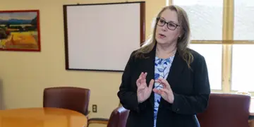 Liza Guroff