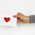 how to write a love letter