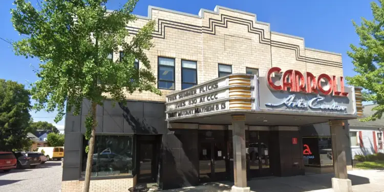 CarrollArtsCenter-WestminsterMD-feature - Carroll News | Carroll Publications | Carroll County, MD