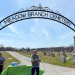 Don Rowe Archway - Carroll News | Carroll Publications | Carroll County, MD Don Rowe Archway