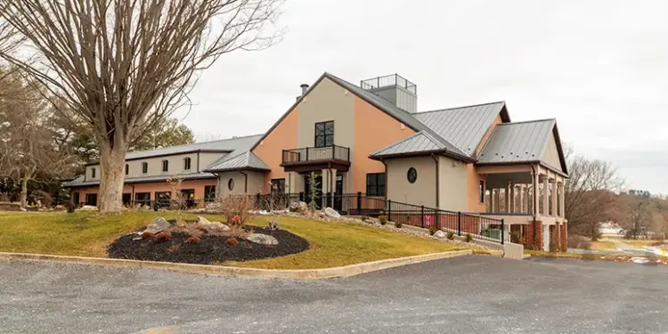 Exterior-wakefield-vally - Carroll News | Carroll Publications | Carroll County, MD wakefield valley