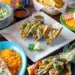 Full Spread Los Aztecas