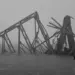 Key Bridge Collapse - March 27, 2024 - Carroll News | Carroll Publications | Carroll County, MD Key Bridge Collapse Site March 27, 2024 (Pat Siebert/Maryland GovPics/Flickr, CC BY 2.0)
