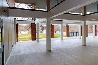 Outdoor Pavilion Area_wakefield - Carroll News | Carroll Publications | Carroll County, MD