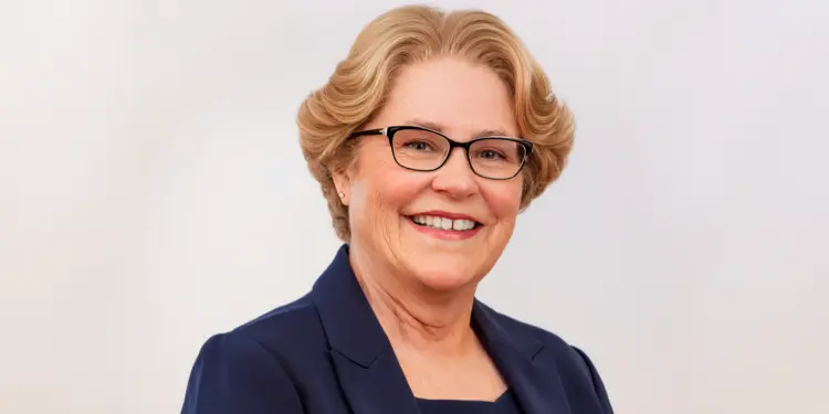 Sallie Taylor-featured - Carroll News | Carroll Publications | Carroll County, MD Sallie Taylor