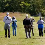 Carroll County Bird Club Hike - Carroll News | Carroll Publications | Carroll County, MD
