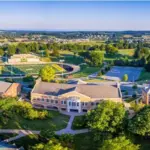 McDanielAerial_featuredimage - Carroll News | Carroll Publications | Carroll County, MD