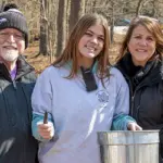 Robert-Erin-Janet-Grabus - Carroll News | Carroll Publications | Carroll County, MD Bear Branch