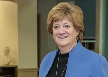 Susan Krebs