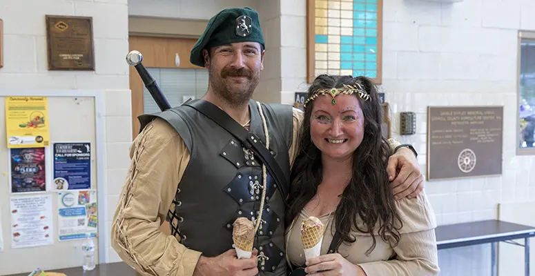 Carroll County Celtic Fest 26