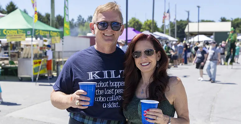 Carroll County Celtic Fest 26