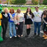 McDaniel 2026 Homecoming Court - Carroll News | Carroll Publications | Carroll County, MD McDaniel 2026 Homecoming Court